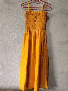 A-line Dress For Women