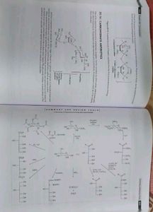 SOLOMONS ORGANIC CHEMISTRY FOR JEE