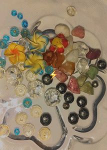 Craft Beads &amp; Embellishments