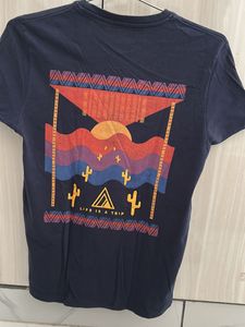 Desert Trip Graphic T-Shirt