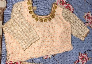 Lehenga Choli For Wedding Season