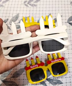 Quirky Birthday Shades