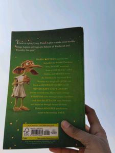 Harry Potter and the Chamber of Secrets