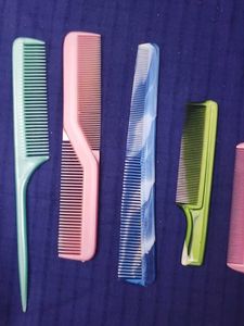 Set 13 Combs