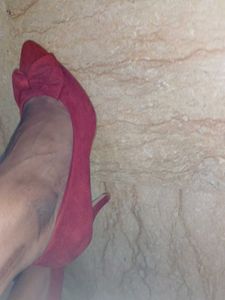Lunablu Heels