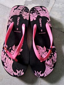 1 inch hill slipper