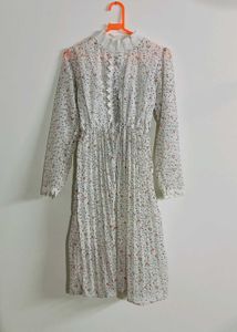 Beautiful Western Dress