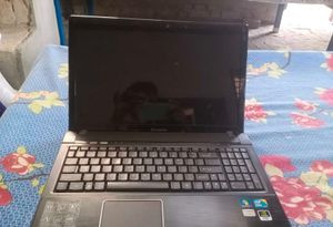Lenovo Laptop G560 4gb-500gb - Great Condition!