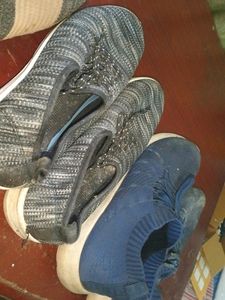 Combo Of 3 Shoes