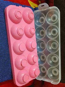 Eggs Tray-10 Numbers Capacity