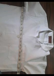 Lab Coat Practical 11&amp; 12 Class Students