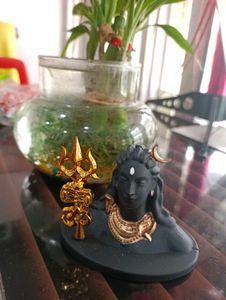 Lord Shiva Showpiece