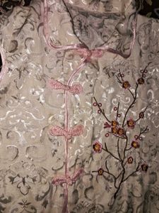 Chinese Cheongsam