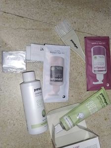Paradyes Cherry Coke Hair Tint