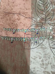 Womens Payal
