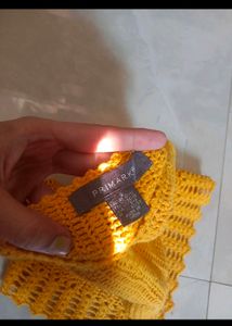 Crochet Top