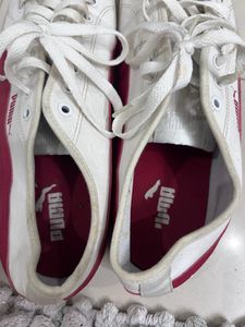 PUMA Shoes
