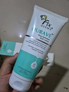 Fix Derma Durave Lotion