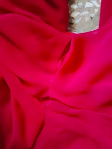 Two Piece Dress For Baby Gils