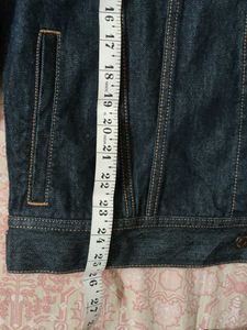 Old Navy Denim Jacket