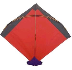Colorful Kites - Set of 14