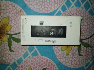 Iphone New Batteries
