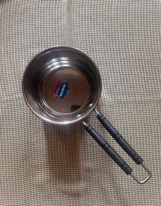 Pateela With Handle