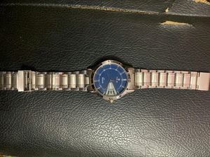 Original Titan Watch