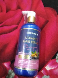 Ultimate Hair Repair Shampoo