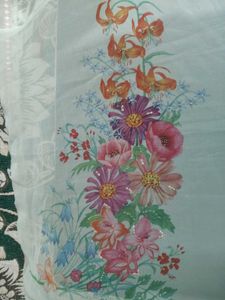 Georgette Saree
