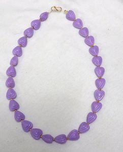 Heart Shape Purple Colour Set 💜