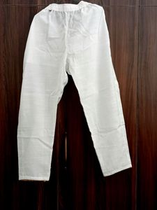 Beautiful White Suit 🤍