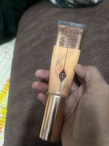 Charlotte Tilbury Foundation