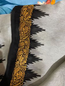 Daily Wear Saree