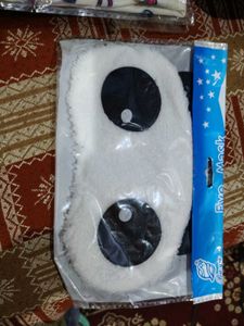 Eye Mask 2