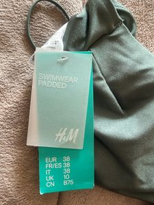 Swimwear Bra - Absolutely New