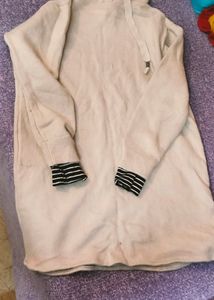 Soft N Comfortable Hoodie Dress