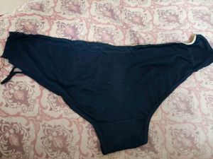 Navy Blue Panty