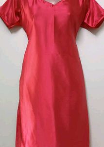 Heavy Patiala Suit Salwar Satin