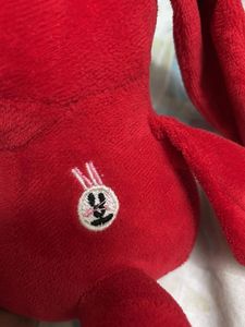 Plush Toy Bundle