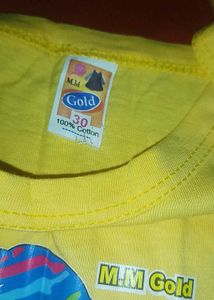 Top For Baby Girl