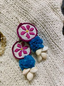 Earrings Combo