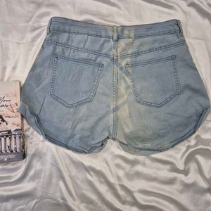 H&amp;M Denim Shorts