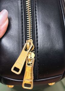 Miu-Miu Quilted Handbag