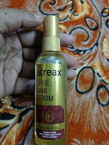Streax Hair Serum
