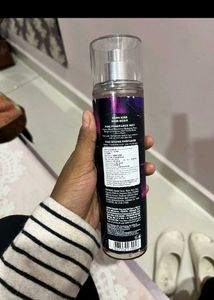 Bath &amp; Body Works Dark Kiss Mist