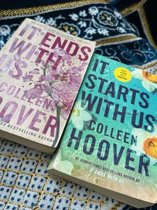 It Ends With Us Collection