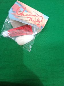 Artificial Nails [ Fake Nail ]