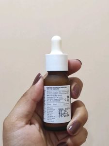 Plum Retinol Serum