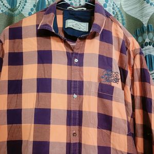 MANHUNT SHIRT